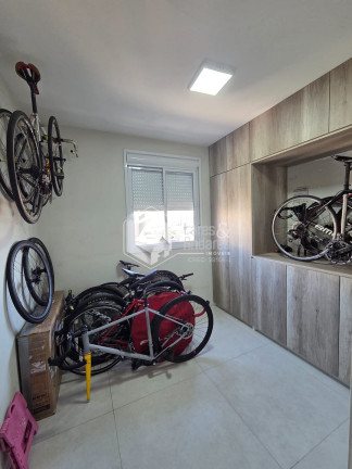 Imagem Apartamento com 2 Quartos à Venda, 59 m² em Cambuci - São Paulo