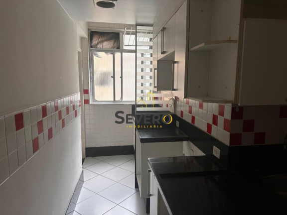 Imagem Apartamento com 2 Quartos à Venda, 62 m² em Icaraí - Niterói