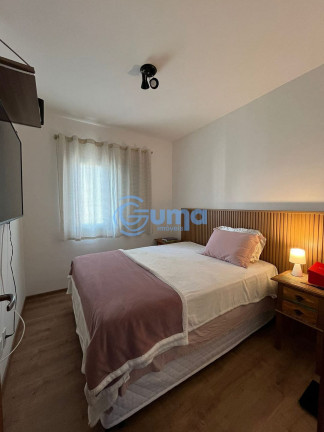 Imagem Apartamento com 3 Quartos à Venda, 72 m² em Residencial Das Ilhas - Bragança Paulista Imagem Apartamento com 3 Quartos à Venda, 72 m² em Residencial Das Ilhas - Bragança Paulista