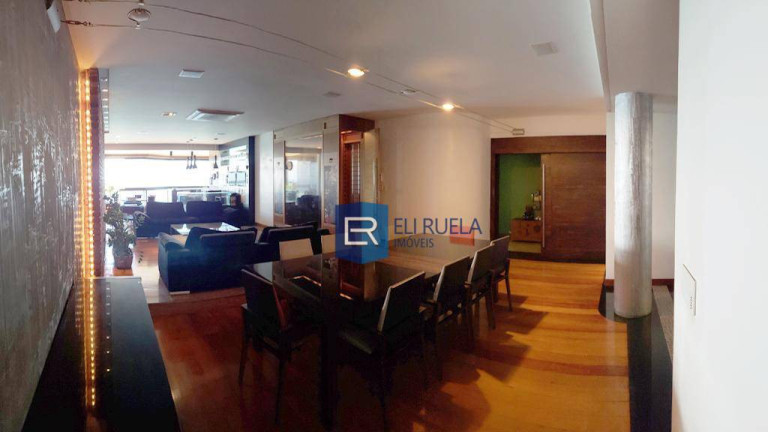Imagem Apartamento com 4 Quartos à Venda, 360 m² em Praia Da Costa - Vila Velha