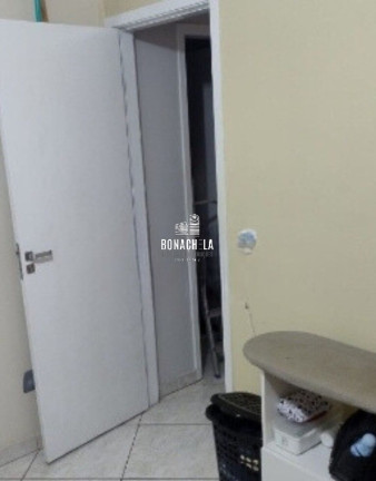 Imagem Apartamento com 2 Quartos à Venda, 48 m² em Jardim Dos Colibris - Indaiatuba