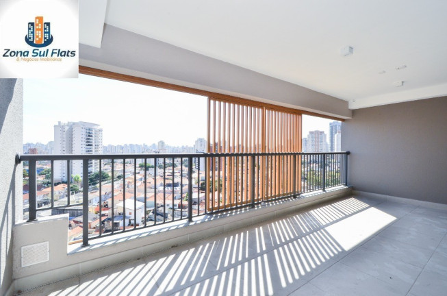 Imagem Apartamento com 3 Quartos à Venda, 94 m² em Saúde - São Paulo