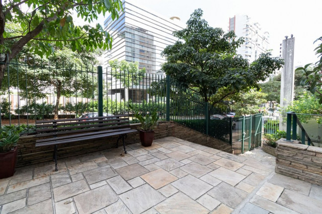 Imagem Apartamento com 2 Quartos à Venda, 118 m² em Jardim Paulista - São Paulo Imagem Apartamento com 2 Quartos à Venda, 118 m² em Jardim Paulista - São Paulo