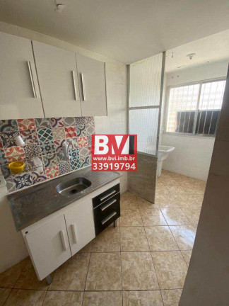 Imagem Apartamento com 3 Quartos à Venda, 85 m² em Olaria - Rio De Janeiro Imagem Apartamento com 3 Quartos à Venda, 85 m² em Olaria - Rio De Janeiro