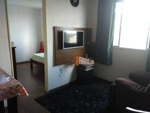Imagem Apartamento com 3 Quartos à Venda, 47 m² em Vila Sílvia - São Paulo Imagem Apartamento com 3 Quartos à Venda, 47 m² em Vila Sílvia - São Paulo