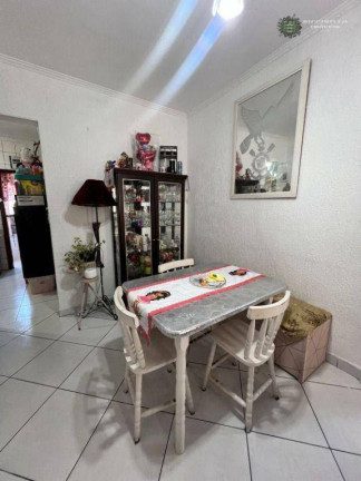 Imagem Apartamento com 2 Quartos à Venda, 72 m² em Tupi - Praia Grande