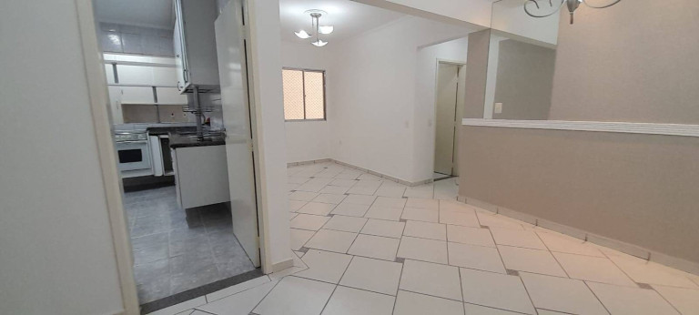 Imagem Apartamento com 2 Quartos à Venda, 68 m² em Rudge Ramos - São Bernardo Do Campo Imagem Apartamento com 2 Quartos à Venda, 68 m² em Rudge Ramos - São Bernardo Do Campo
