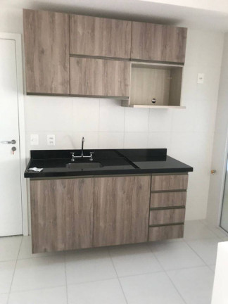 Imagem Apartamento com 4 Quartos para Alugar, 109 m² em Centro Comercial Jubran - Barueri