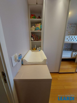 Imagem Apartamento com 2 Quartos à Venda, 87 m² em Vila Bastos - Santo André
