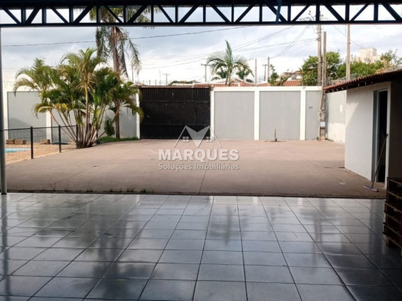Imagem Casa à Venda, 110 m² em Jardim Nova Hortolândia I - Hortolândia