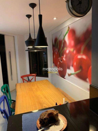 Imagem Apartamento com 3 Quartos à Venda, 217 m² em Campo Belo - São Paulo