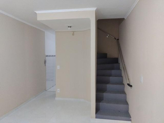 Imagem Casa de Condomínio com 2 Quartos à Venda, 70 m² em Vila Lunardi - Campinas Imagem Casa de Condomínio com 2 Quartos à Venda, 70 m² em Vila Lunardi - Campinas