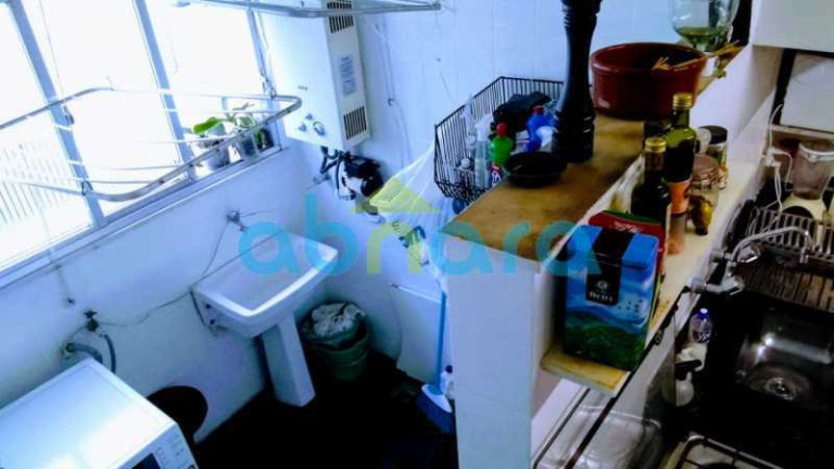 Imagem Apartamento com 2 Quartos à Venda, 95 m² em Copacabana - Rio De Janeiro Imagem Apartamento com 2 Quartos à Venda, 95 m² em Copacabana - Rio De Janeiro
