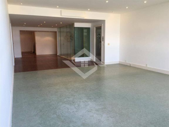Imagem Apartamento com 3 Quartos à Venda, 200 m² em Ipanema - Rio De Janeiro