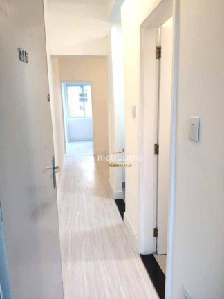 Imagem Apartamento com 1 Quarto para Alugar, 33 m² em Centro - São Paulo Imagem Apartamento com 1 Quarto para Alugar, 33 m² em Centro - São Paulo