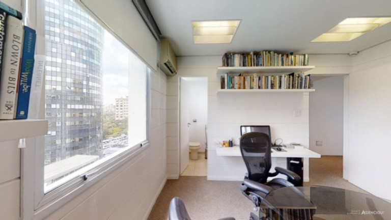 Imagem Apartamento com 6 Quartos à Venda, 223 m² em Jardim Paulistano - São Paulo Imagem Apartamento com 6 Quartos à Venda, 223 m² em Jardim Paulistano - São Paulo