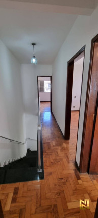 Imagem Casa com 4 Quartos para Alugar, 170 m² em Vila Gomes Cardim - São Paulo