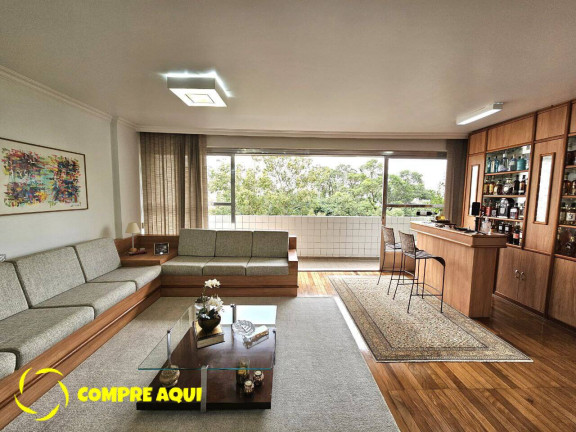 Imagem Apartamento com 3 Quartos à Venda, 187 m² em Campos Elíseos - São Paulo Imagem Apartamento com 3 Quartos à Venda, 187 m² em Campos Elíseos - São Paulo