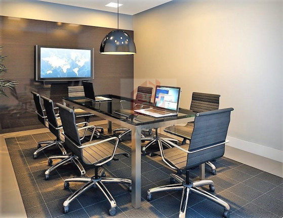 Sala Comercial à Venda, 25 m² em Jardim Lindóia - Porto Alegre