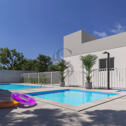 Imagem Apartamento com 2 Quartos à Venda, em Chácaras Reunidas São Jorge - Sorocaba Imagem Apartamento com 2 Quartos à Venda, em Chácaras Reunidas São Jorge - Sorocaba