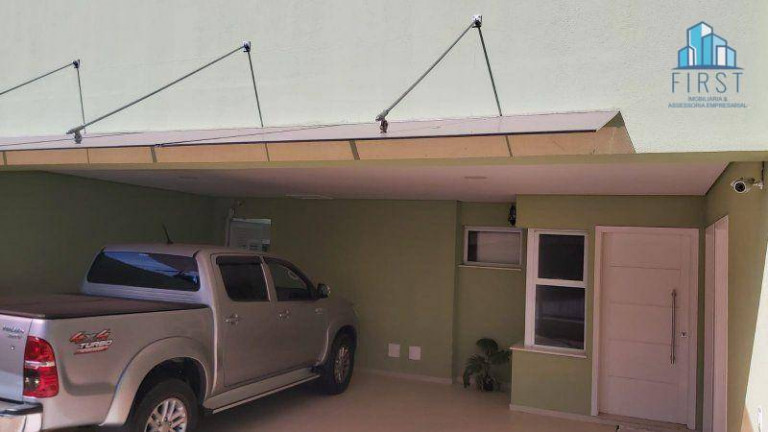 Imagem Casa com 4 Quartos à Venda, 255 m² em Centro - Vinhedo