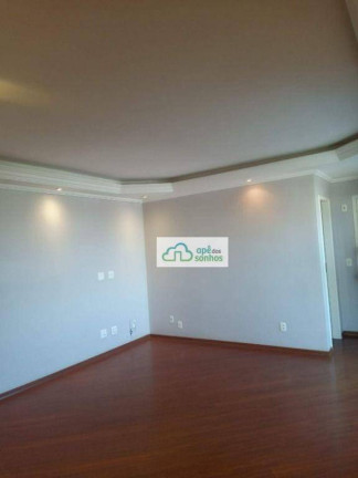 Imagem Apartamento com 3 Quartos à Venda, 105 m² em Freguesia Do ó - São Paulo