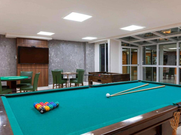 Imagem Apartamento com 1 Quarto à Venda, 36 m² em Centro - Nova Iguaçu Imagem Apartamento com 1 Quarto à Venda, 36 m² em Centro - Nova Iguaçu