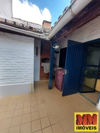Imagem Casa de Condomínio com 4 Quartos à Venda, 100 m² em Praia Do Siqueira - Cabo Frio Imagem Casa de Condomínio com 4 Quartos à Venda, 100 m² em Praia Do Siqueira - Cabo Frio