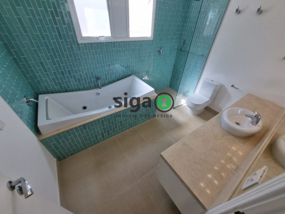 Imagem Casa com 4 Quartos à Venda, 400 m² em Brooklin - São Paulo