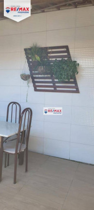 Imagem Casa com 3 Quartos à Venda, 155 m² em João Paulo Ii - João Pessoa