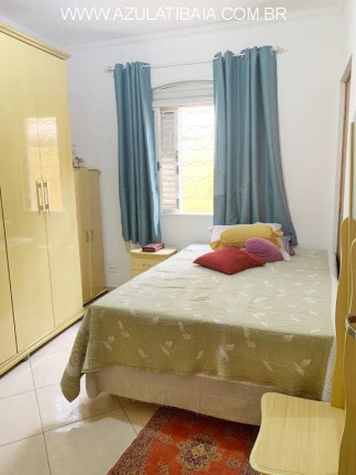 Imagem Casa com 4 Quartos à Venda, 278 m² em Jardim Dos Pinheiros - Atibaia
