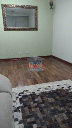 Imagem Apartamento com 2 Quartos à Venda, 78 m² em Vila Bastos - Santo André Imagem Apartamento com 2 Quartos à Venda, 78 m² em Vila Bastos - Santo André
