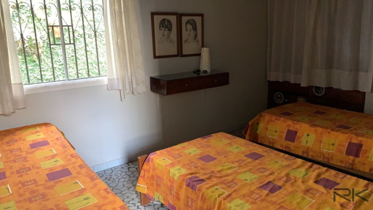 Imagem Casa com 5 Quartos à Venda, 160 m² em Itaguá - Ubatuba