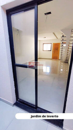 Imagem Sobrado com 3 Quartos à Venda, 130 m² em Vila Curuçá - Santo André Imagem Sobrado com 3 Quartos à Venda, 130 m² em Vila Curuçá - Santo André