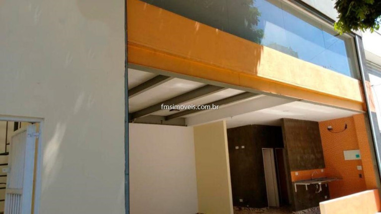 Imagem Imóvel para Alugar, 240 m² em Campo Belo - São Paulo Imagem Imóvel para Alugar, 240 m² em Campo Belo - São Paulo