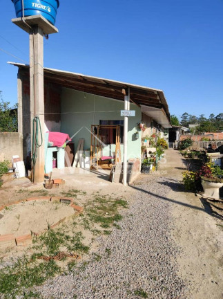 Imagem Casa à Venda, em Vila Militar I - Piraquara Imagem Casa à Venda, em Vila Militar I - Piraquara