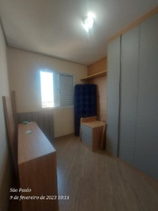 Imagem Apartamento com 3 Quartos à Venda, 62 m² em Jardim Celeste - São Paulo