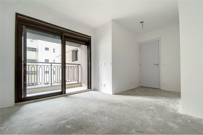 Imagem Apartamento com 3 Quartos à Venda, 173 m² em Perdizes - São Paulo