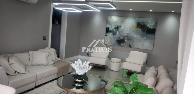 Imagem Apartamento com 3 Quartos à Venda, 115 m² em Vila Gumercindo - São Paulo