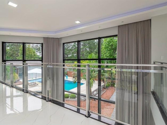 Imagem Casa de Condomínio com 4 Quartos à Venda, 270 m² em águas Claras - Viamão