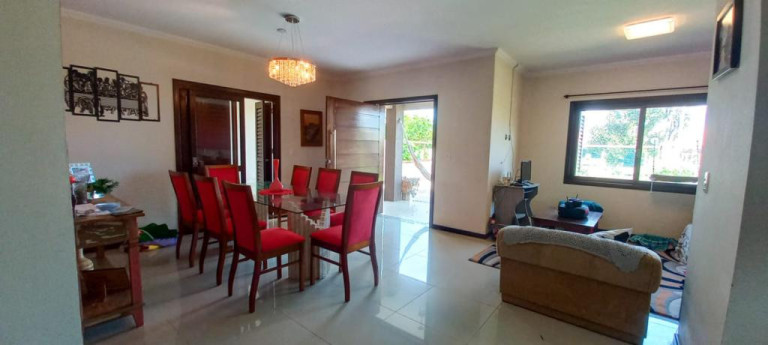 Imagem Casa com 3 Quartos à Venda, 176 m² em Arroio Teixeira - Capao Da Canoa