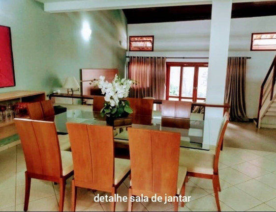 Imagem Casa com 3 Quartos à Venda, 534 m² em Caminho Novo - Tremembé