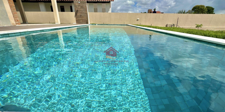 Imagem Casa de Condomínio com 3 Quartos à Venda, 750 m² em Br 230 Km 61 - Cruz Do Espírito Santo Imagem Casa de Condomínio com 3 Quartos à Venda, 750 m² em Br 230 Km 61 - Cruz Do Espírito Santo