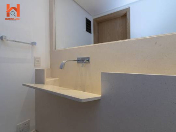 Imagem Apartamento com 4 Quartos para Alugar, 293 m² em Jardim Paulista - São Paulo