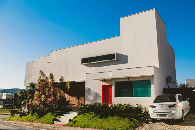 Imagem Casa com 5 Quartos à Venda ou Locação, 550 m² em Condomínio Residencial Jaguary - São José Dos Campos Imagem Casa com 5 Quartos à Venda ou Locação, 550 m² em Condomínio Residencial Jaguary - São José Dos Campos