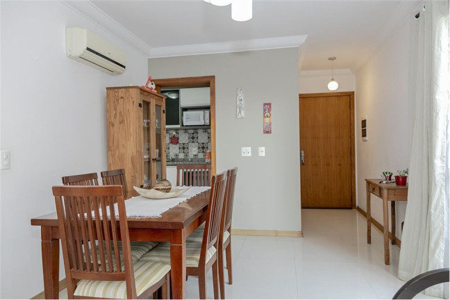 Imagem Apartamento com 2 Quartos à Venda, 179 m² em Jardim Botânico - Porto Alegre