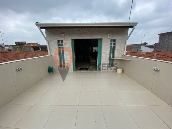 Imagem Casa com 3 Quartos à Venda, 203 m² em Conjunto Residencial Irai - Suzano