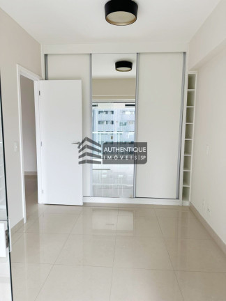 Imagem Apartamento com 1 Quarto à Venda, 51 m² em Brooklin - São Paulo