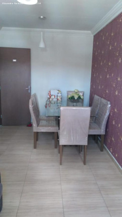 Imagem Apartamento com 2 Quartos à Venda, 45 m² em Dois Carneiros - Jaboatão Dos Guararapes