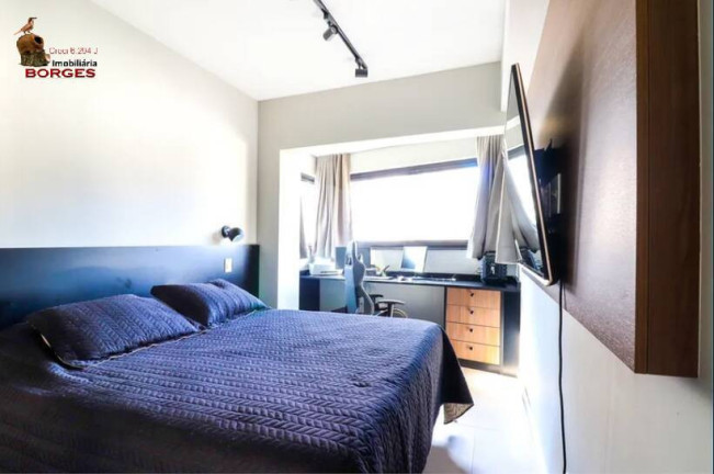 Imagem Apartamento com 2 Quartos à Venda, 85 m² em Vila Olimpia - São Paulo Imagem Apartamento com 2 Quartos à Venda, 85 m² em Vila Olimpia - São Paulo